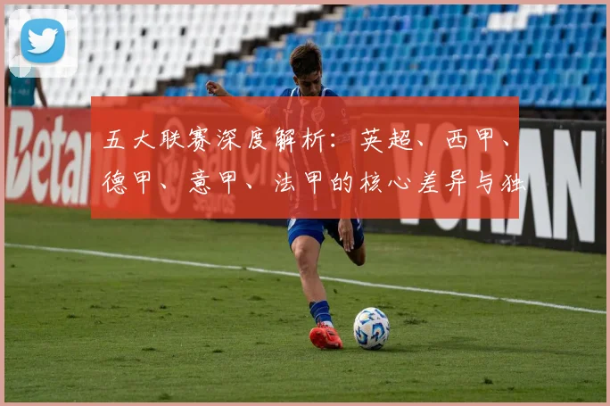 五大联赛深度解析:英超、西甲、德甲、意甲、法甲的核心差异与独特魅力